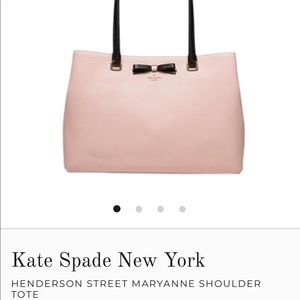 Kate Spade Shoulder Bag